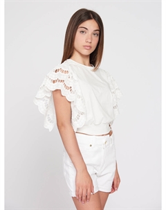 Шорты To be too