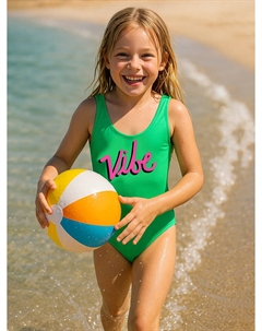 Купальник Noble people