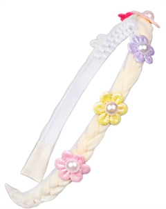 Ободок Baby's joy