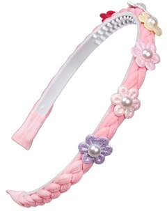 Ободок Baby's joy