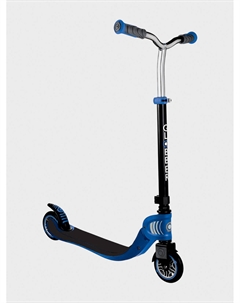 Самокат FLOW 125 FOLDABLE - / Синий Globber