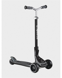 Самокат ULTIMUM LIGHT - Черный Globber