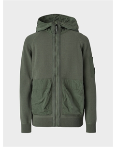 Кардиган на молнии C.p. company