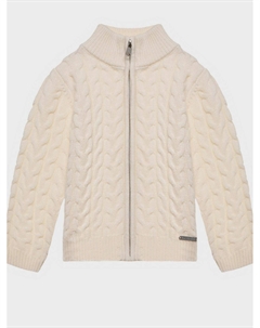 Кофта с застежкой на молнию Norveg