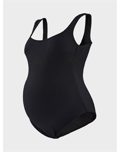 Черный купальник Bayside для беременных Cache coeur