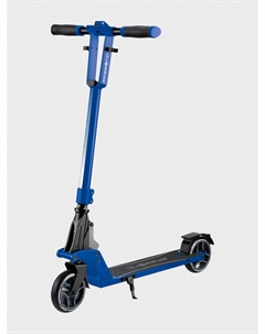 Самокат ONE K 125 Синий Globber