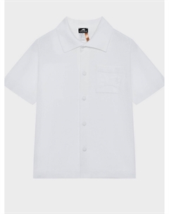 Трикотажная рубашка с кармашком на груди Prairie saint petersburg