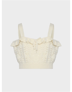 Топ на бретелях Mipounet