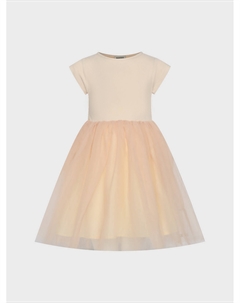 Платье с пышной юбкой из фатина Donsje