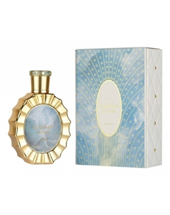 Парфюмерная вода Victoria Lattafa