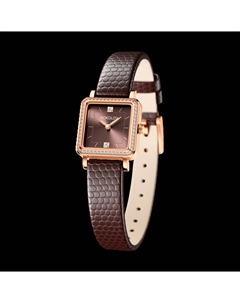 Женские золотые часы Sokolov