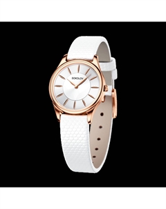 Женские золотые часы Sokolov