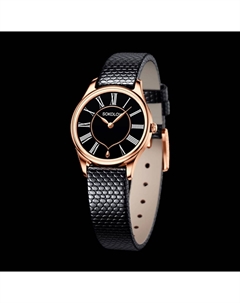 Женские золотые часы Sokolov