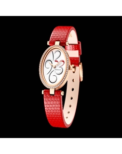 Женские золотые часы Sokolov