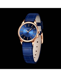 Женские золотые часы Sokolov