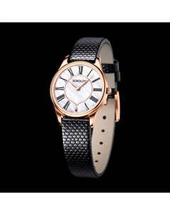 Женские золотые часы Sokolov