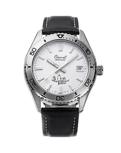 Японские наручные мужские часы Orient