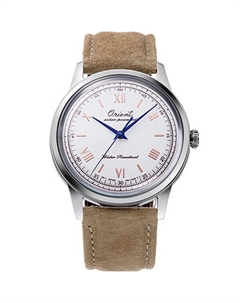 Японские наручные мужские часы Orient