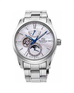 Японские наручные мужские часы Orient