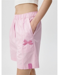 Шорты из хлопка Sela