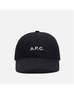 Кепка Charlie A.p.c.