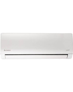 Сплит-система инверторная Alba CS-25V3A-B150 настенная, до 25м2, 9000 BTU, (комплект из 2-х коробок) Chigo