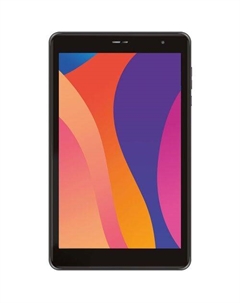 8" Планшет Digma Optima 8430E 4G 4/64 GB T606 4G, 1280 x 800, Android 14, серый