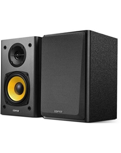 Колонки R1000T4, 2.0, черный Edifier