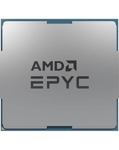Процессор для серверов Epyc 72F3 3.7ГГц Amd