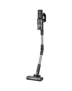 Вертикальный пылесос (handstick) FusionPro PVCS 4010, 450Вт, черный/черный Polaris