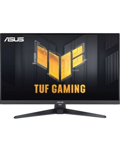 31.5" Монитор ASUS TUF Gaming VG328QA1A, 1920x1080, VA, 170Гц, 2хHDMI, 1хDP, черный Asus