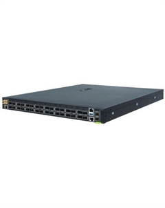 Коммутатор EDGE-CORE 9716-32D-O-AC-F, управляемый Edge-core