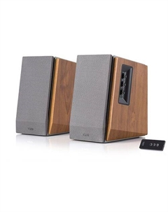 Колонки R1600TIII, 2.0, коричневый Edifier