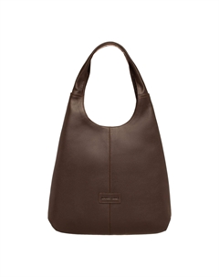 Женская сумка-хобо Mia Brown Lakestone