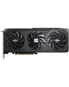 Видеокарта Gigabyte GeForce RTX 5060 8192Mb, Gaming OC 8G (GV-N5060GAMING OC-8GD) 1xHDMI, 3xDP, Ret