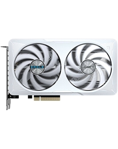 Видеокарта Gigabyte GeForce RTX 5060 8192Mb, Eagle OC Ice 8G (GV-N5060EAGLEOC ICE-8GD) 1xHDMI, 3xDP, Ret