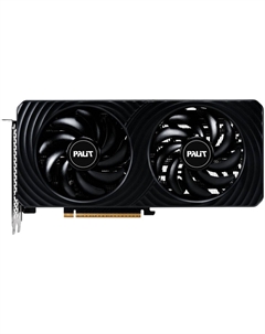 Видеокарта Palit GeForce RTX 5060 8192Mb, Dual 8 Gb (NE75060019P1-GB2063D) 1xHDMI, 3xDP, Ret