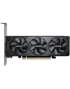 Видеокарта Gigabyte GeForce RTX 5060 8192Mb, OC Low Profile 8G (GV-N5060OC-8GL) 1xHDMI, 3xDP, Ret