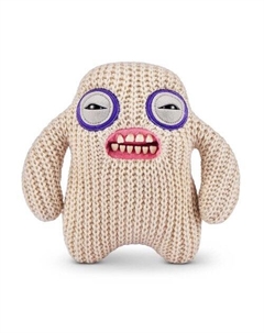 Плюшевая игрушка Fuggler Mr Needles, 22 см Zuru