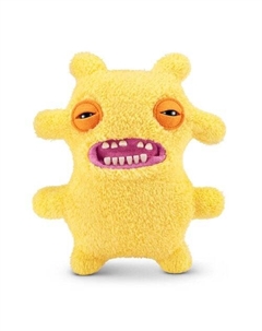 Плюшевая игрушка Fuggler Sir Nubbynuts, 22 см Zuru