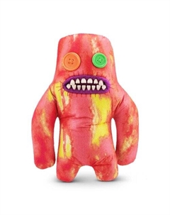 Плюшевая игрушка Fuggler SASQUOOSH, 22 см Zuru