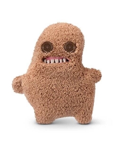 Плюшевая игрушка Fuggler Sir Splodge A lot, 22 см Zuru