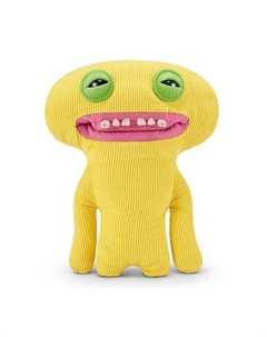 Плюшевая игрушка Fuggler Smiley O'Riley, 22 см Zuru