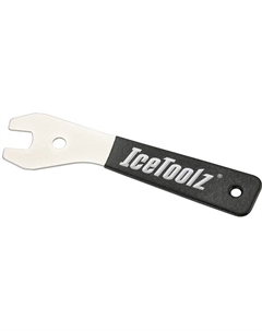 Ключ конусный, с рукояткой 15mm, 4715 Ice toolz