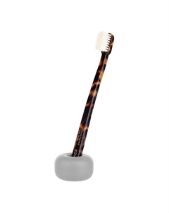 Держатель для зубной щетки керамический Terapy Moroshka