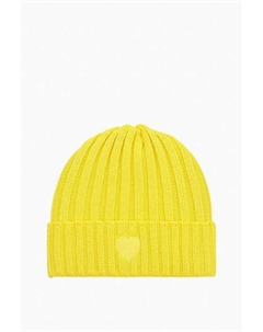 Шапка бини в рубчик Hatparad