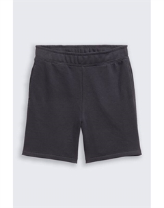 Шорты хлопковые на эластичном поясе Tom tailor