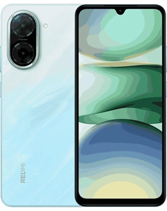 Смартфон REDMI A5 3+64ГБ Ocean Blue Redmi