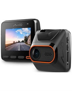 Автомобильный видеорегистратор MIO MiVue C422 Mio