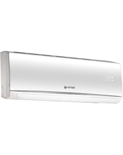 Кондиционер сплит-система Vitek VT-2513, белый